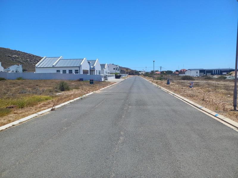 0 Bedroom Property for Sale in Harbour Lights Western Cape